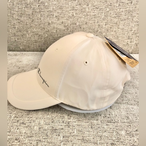 Champion InstaDry Adjustable Cap - Picture 6 of 11
